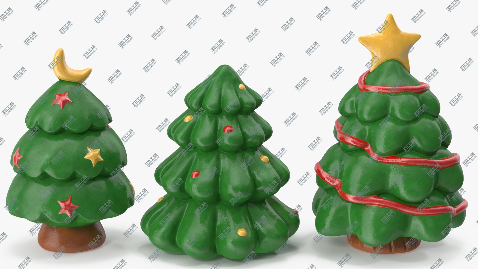 images/goods_img/202105071/Christmas Tree Figurines 3D/2.jpg
